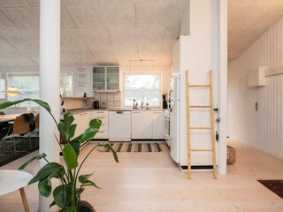 Vakantiehuis Blokhus  37