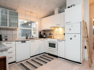 Vakantiehuis Blokhus  17