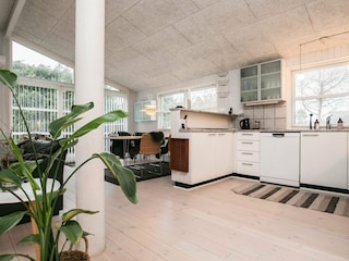 Holiday house Blokhus  10