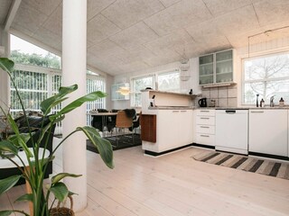 Maison de vacances Blokhus  10