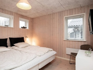 Holiday house Blokhus  26