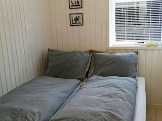 Holiday house Blokhus  32