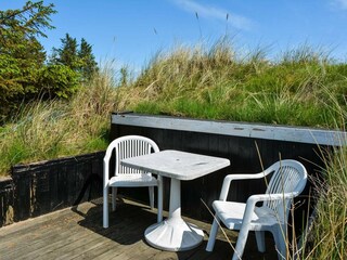 Vakantiehuis Blokhus  11