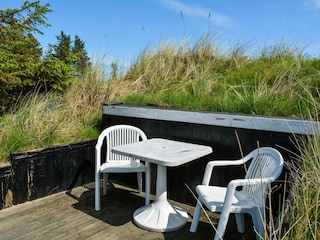 Vakantiehuis Blokhus  14