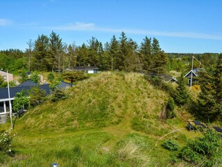 Ferienhaus Blokhus  40