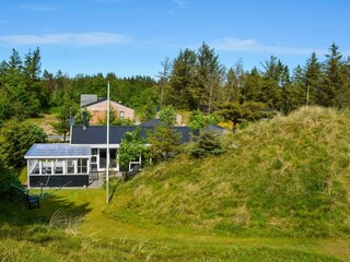 Holiday house Blokhus  16