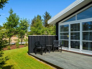 Holiday house Blokhus  19