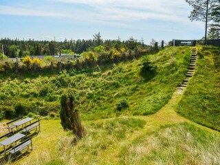 Maison de vacances Blokhus  23