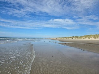 Maison de vacances Blokhus  39