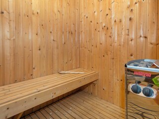 Holiday house Vejlby  3