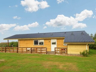 Ferienhaus Vejlby  2