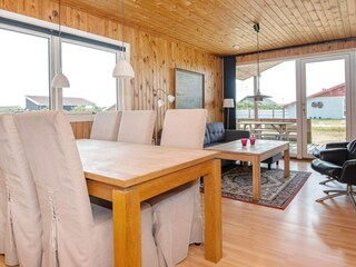 Ferienhaus Vejlby  6