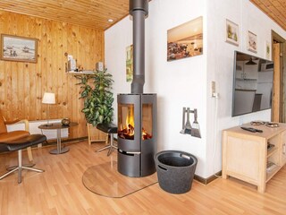 Ferienhaus Vejlby  7