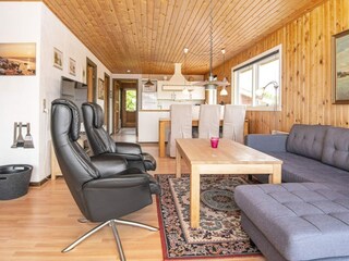 Ferienhaus Vejlby  8