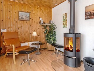 Ferienhaus Vejlby  9