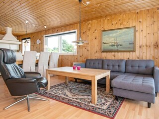Ferienhaus Vejlby  10