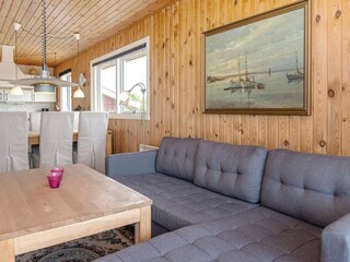Ferienhaus Vejlby  11
