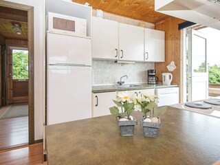Holiday house Vejlby  12