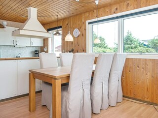 Ferienhaus Vejlby  13