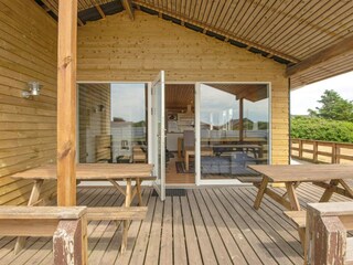 Ferienhaus Vejlby  23