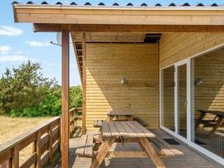 Ferienhaus Vejlby  24