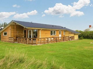 Holiday house Vejlby  25