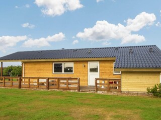 Ferienhaus Vejlby  27