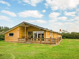 Ferienhaus Vejlby  29