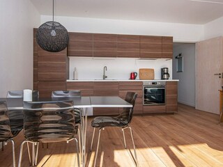 Casa de vacaciones Søndervig  25