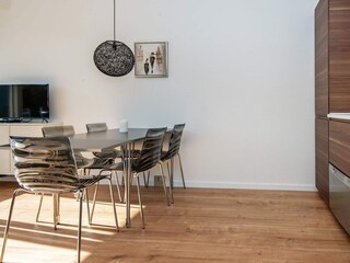 Casa de vacaciones Søndervig  2