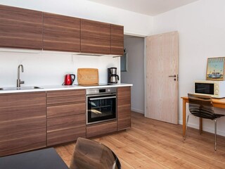 Maison de vacances Søndervig  33