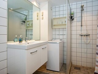 Casa per le vacanze Søndervig  9