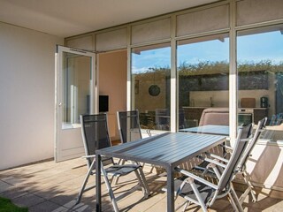 Casa per le vacanze Søndervig  15
