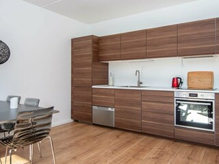 Maison de vacances Søndervig  10