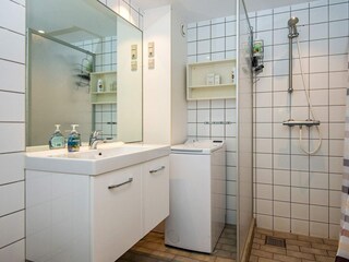 Vakantiehuis Søndervig  25