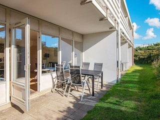 Ferienhaus Søndervig  4