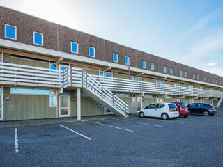 Vakantiehuis Søndervig Buitenaudio-opname 1