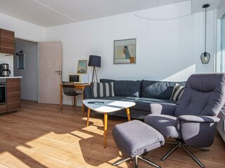 Casa de vacaciones Søndervig  30