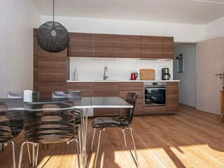 Casa de vacaciones Søndervig  21