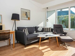 Vakantiehuis Søndervig  8