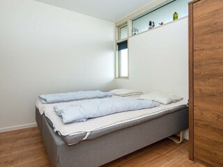 Casa de vacaciones Søndervig  15