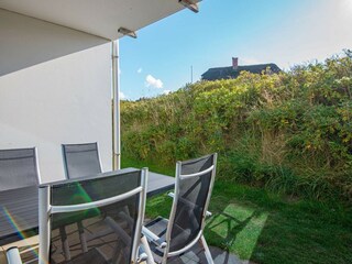 Vakantiehuis Søndervig  11