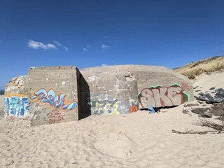 Vakantiehuis Søndervig  21