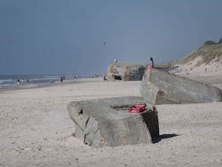 Holiday house Søndervig  5