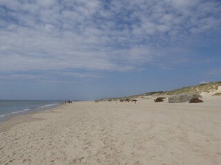 Maison de vacances Søndervig  25