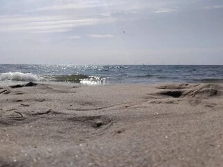 Casa per le vacanze Søndervig  9