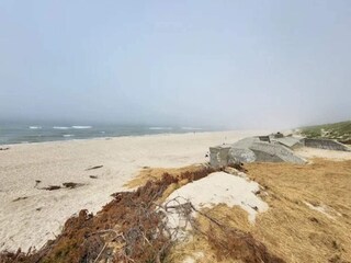 Casa de vacaciones Søndervig  2