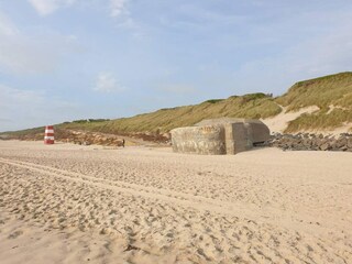 Vakantiehuis Søndervig  27