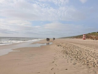 Vakantiehuis Søndervig  35