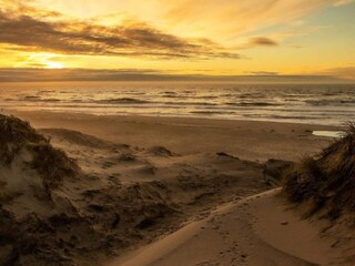 Vakantiehuis Søndervig  36